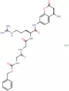 Z-Gly-Gly-Arg-AMC HCl