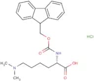 Fmoc-Lys(Me)2-OH · HCl
