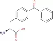 H-p-Bz-Phe-OH