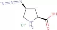 H-Pro(4-N3).HCl (2S,4S)