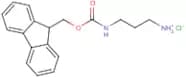 Fmoc-DAP.HCl