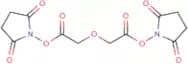Bis-N-succinimidyl diglycolic acid