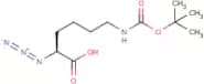 N3-Lys(Boc)