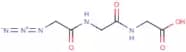 Azido triglycine