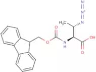 Fmoc-Abu(3-N3) (2S,3S)