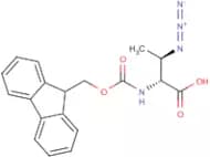 Fmoc-Abu(3-N3) (2R,3R)