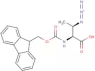 Fmoc-Abu(3-N3) (2S,3R)