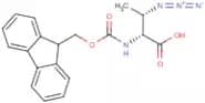 Fmoc-Abu(3-N3) (2R,3S)