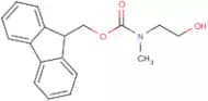 N-Fmoc-N-Me-aminoethanol