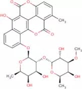 Chartreusin