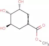 Shikimic acid methyl ester