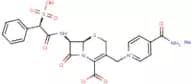 Cefsulodin sodium salt