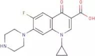 Ciprofloxacin