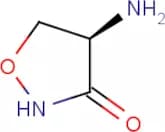 D-Cycloserine