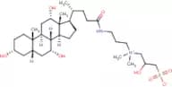 3-[(3-Cholamidopropyl)dimethylammonio]-2-hydroxy-1-propanesulphonate Ultrapure