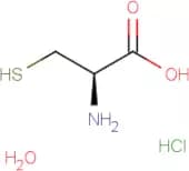 L-Cysteine hydrochloride monohydrate