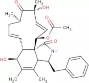 Cytochalasin C