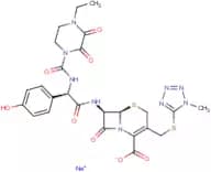 Cefoperazone sodium salt