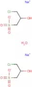 3-Chloro-2-hydroxypropanesulphonic acid sodium salt hemihydrate
