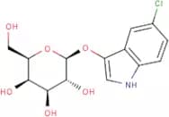 5-Chloro-3-indolyl-β-D-galactopyranoside