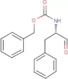 Calpain inhibitor III