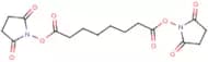 Disuccinimidyl suberate