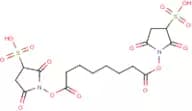 Bis(sulphosuccinimidyl)suberate