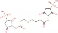 3,3'-Dithiobis(sulphosuccinimidyl propionate)