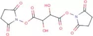 Disuccinimidyl tartrate