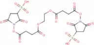Ethylene glycolbis(sulphosuccinimidylsuccinate)