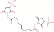 Bis(sulphosuccinimidyl)sebacate