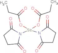 Disuccinimidyl selenodipropionate