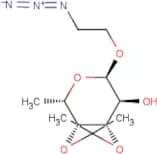2-Azidoethyl 3,4-O-isopropylidene-α-L-fucopyranoside
