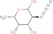 2-Azido-2-deoxy-L-fucopyranose