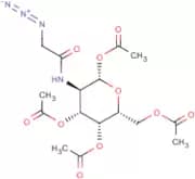 N-Azidoacetyl-β-D-glucosamine tetraacetate