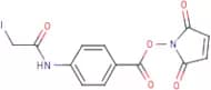 N-Succinimidyl (4-iodoacetyl)aminobenzoate
