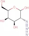 2-Azido-2-deoxy-D-galactose