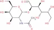 2-O-(2-Acetamido-2-deoxy-α-D-galactopyranosyl)-D-galactose