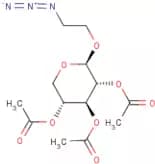 2-Azidoethyl 2,3,4-tri-O-acetyl-β-D-xylopyranoside