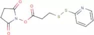 N-Succinimidyl 3-(2-pyridyldithio)propionate