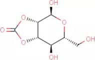 2,3-O-Carbonyl-α-D-mannofuranose