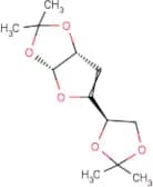 3-Deoxy-1,2:5,6-di-O-isopropylidene-α-D-erythro-hex-3,4-enofuranose