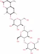 6,8-Difluoro-4-methylumbelliferyl β-D-cellotrioside