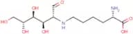 N6-(2-Deoxy-D-glucos-2-yl)-L-lysine