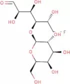 6-Deoxy-6-fluoro-D-lactose