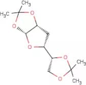 3-Deoxy-1,2:5,6-di-O-isopropylidene-α-D-xylo-hexofuranose