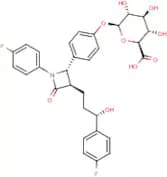 Ezetimibe phenoxy-β-D-glucuronide