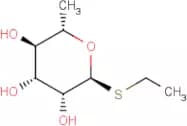 Ethyl 1-thio-α-L-rhamnopyranoside