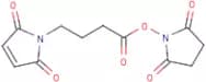 N-Maleimidobutyryloxysuccinimide ester