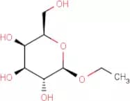 Ethyl β-D-galactopyranoside